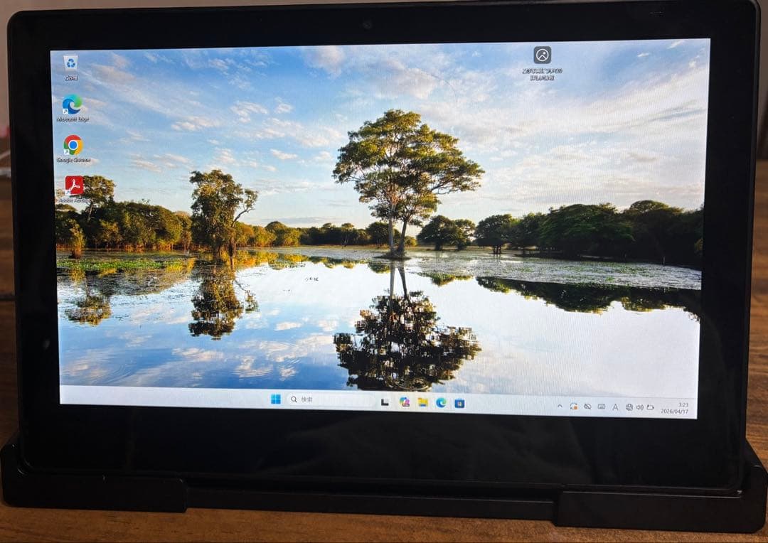 NEC VKA10S-7 ノートPC