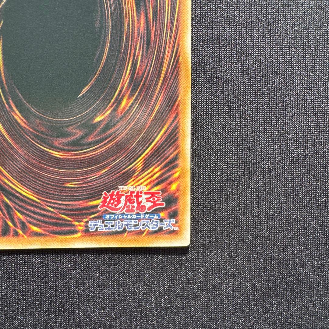 遊戯王 調和ノ天救竜(フィドラウリス=ハルモニア) PSE