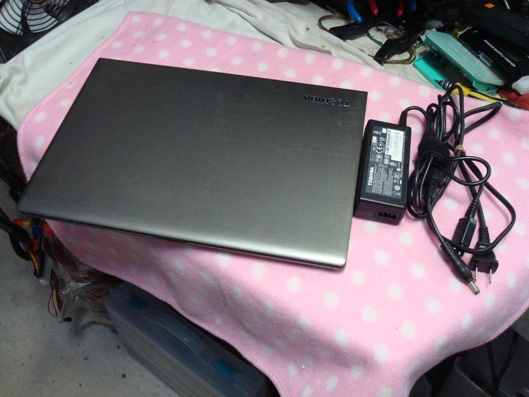 Windows11 i3-5005U メモリ8GB MS Office 2019