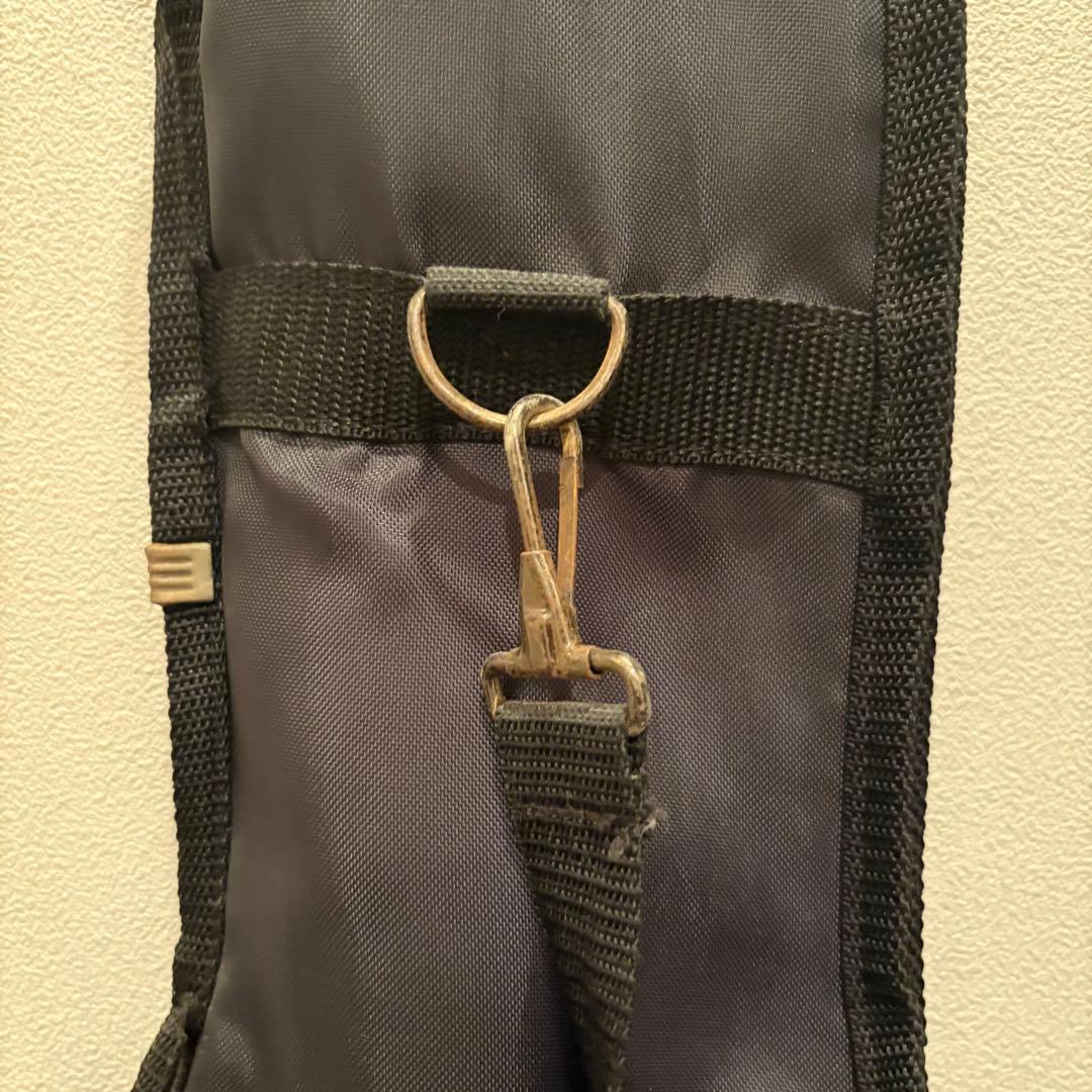 美品　Spirit by STEINBERGER GU-DLX スタインバーガー