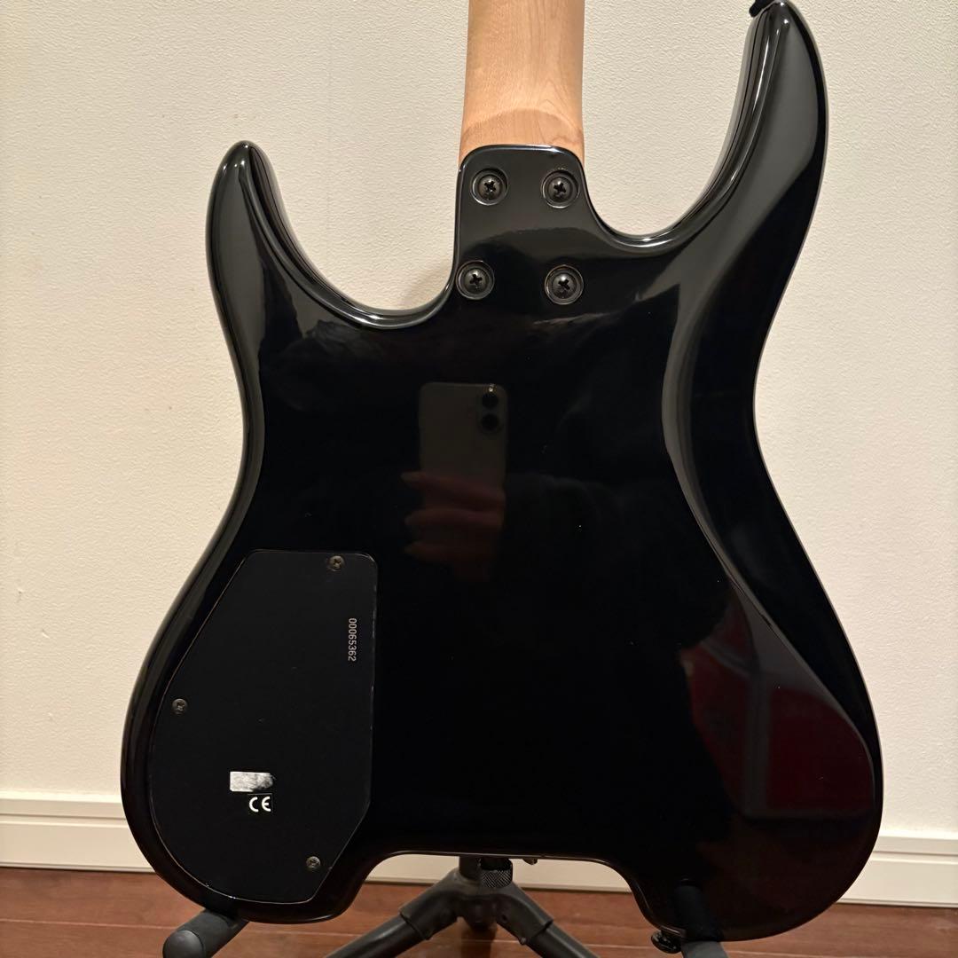 美品　Spirit by STEINBERGER GU-DLX スタインバーガー