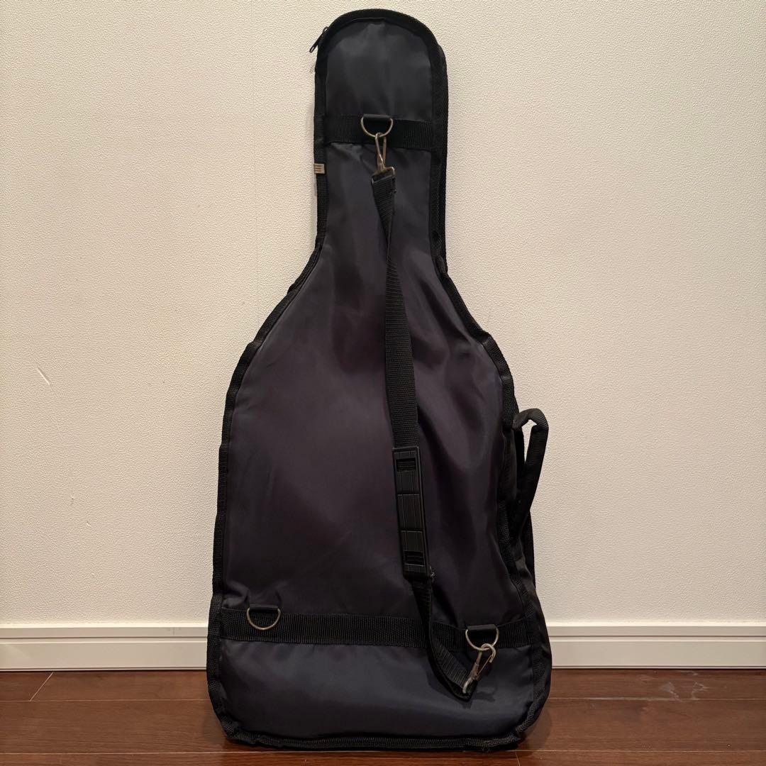 美品　Spirit by STEINBERGER GU-DLX スタインバーガー