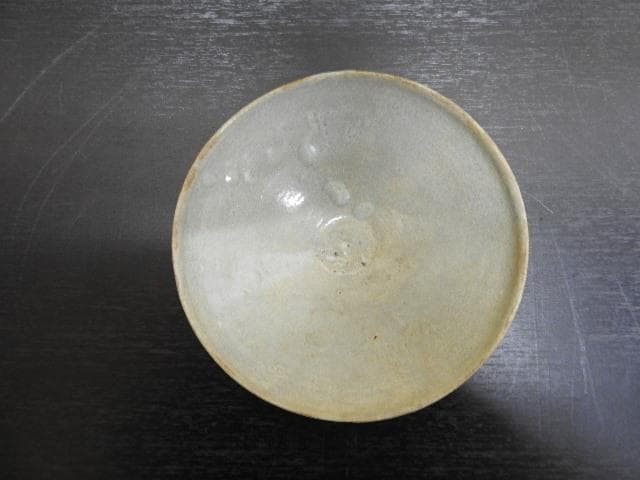 李朝茶碗　MA2