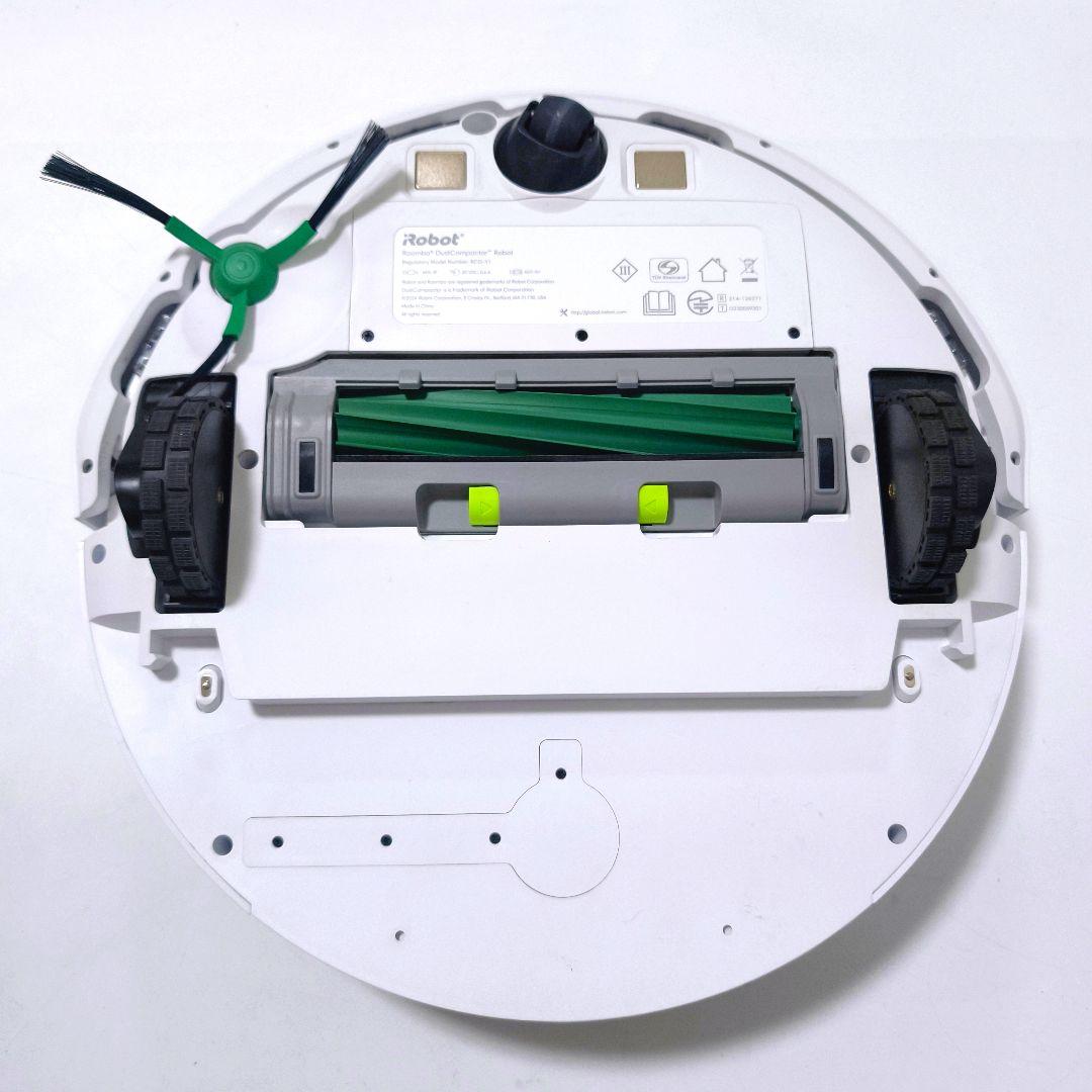 【送料無料】アイロボット ルンバ 205 RCG-Y1 掃除機