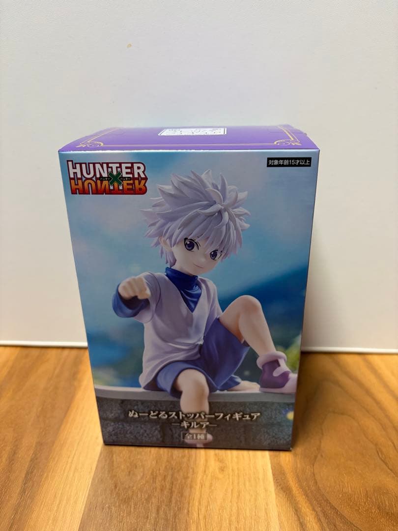 NIKKE Yumemirize キルア デートアライブV フィギュア6体