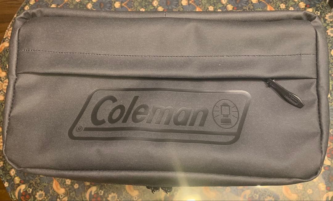 Coleman × Disney ミッキー バックパック 35L