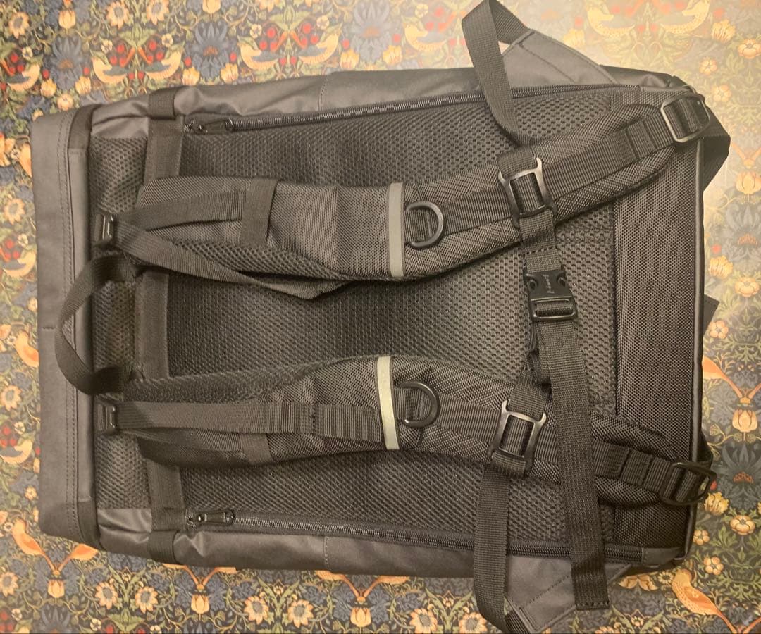 Coleman × Disney ミッキー バックパック 35L