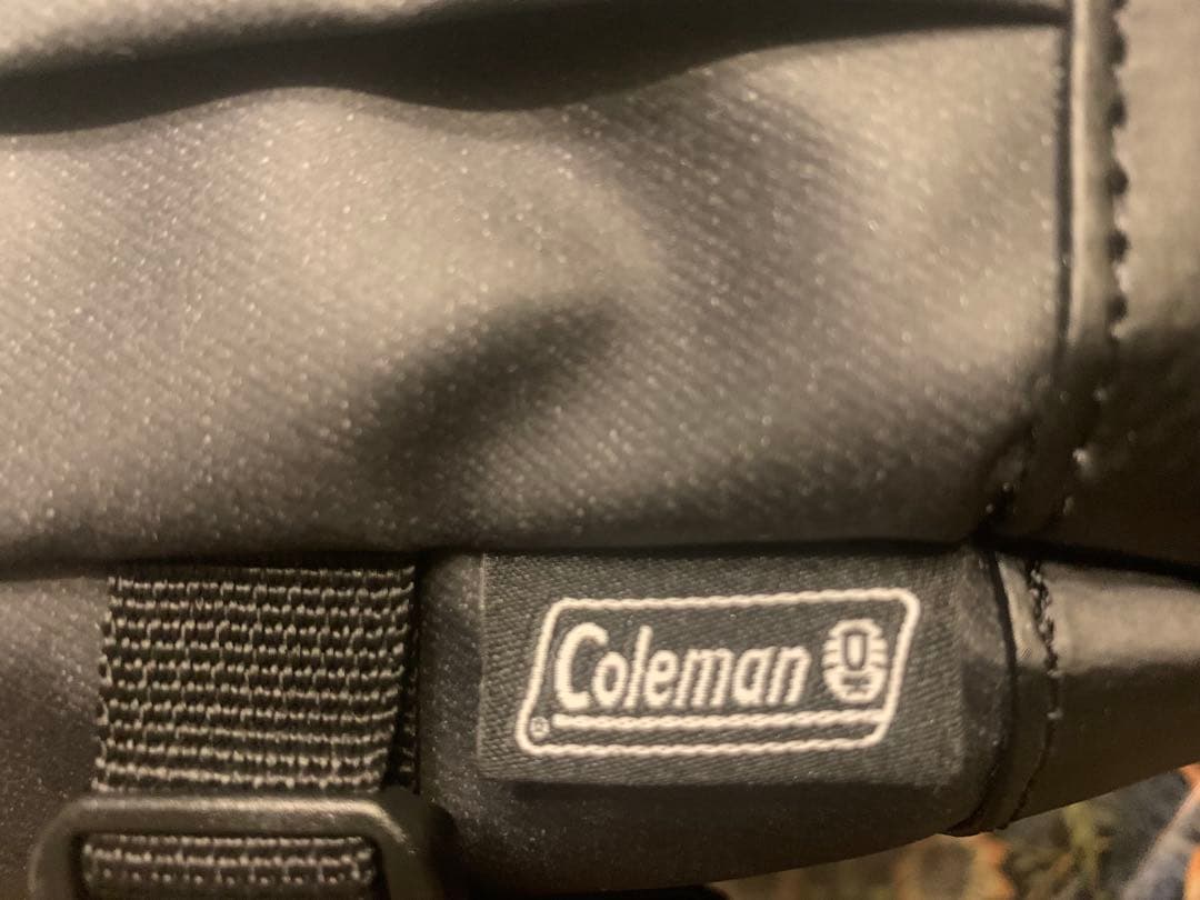 Coleman × Disney ミッキー バックパック 35L