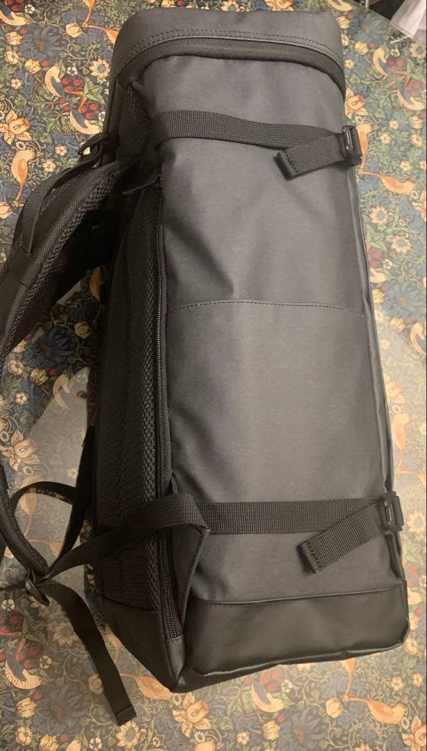 Coleman × Disney ミッキー バックパック 35L