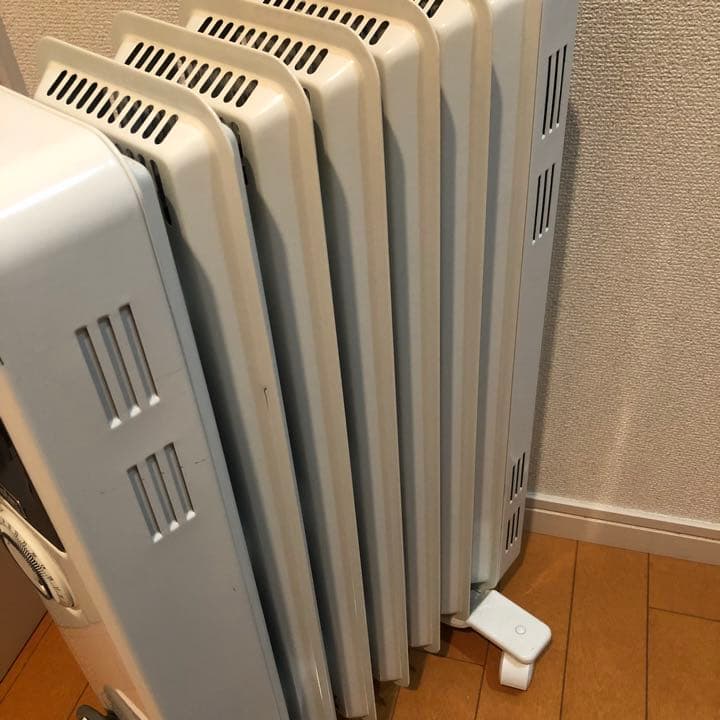 Dimplex オイルフリーヒーター