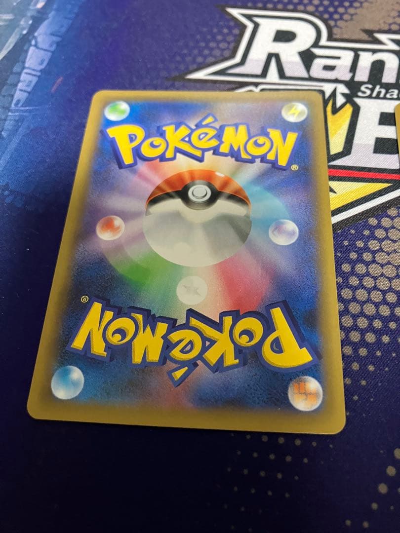 ポケモンカード ミュウex ミュウツーex プロモカードパック 25th