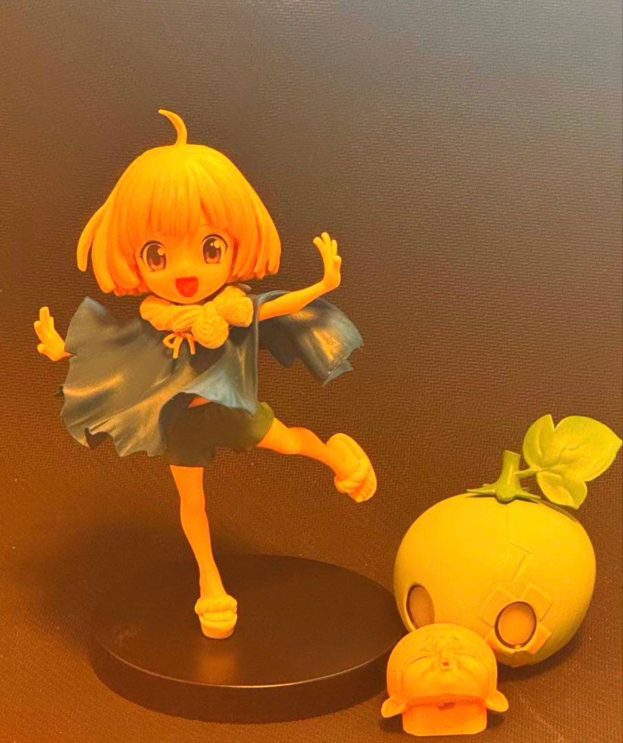 即購入可！ Dr.STONE スイカ フィギュア