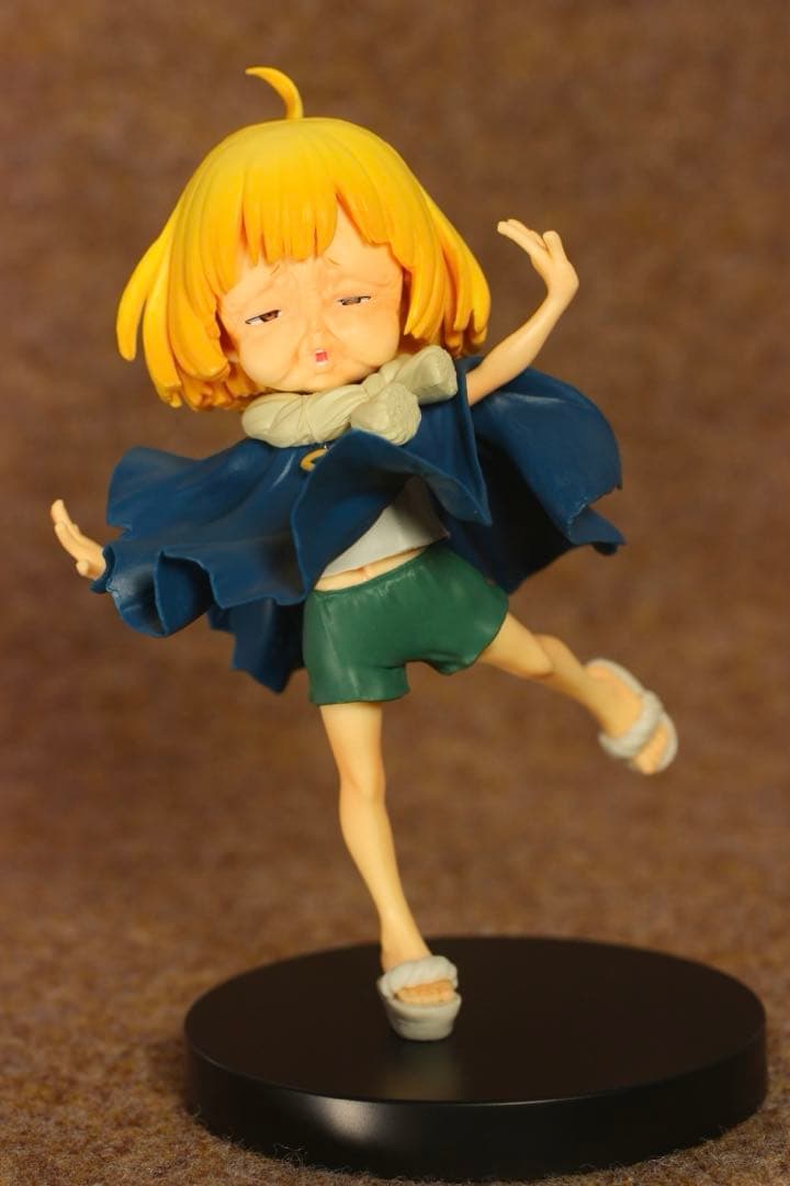 即購入可！ Dr.STONE スイカ フィギュア