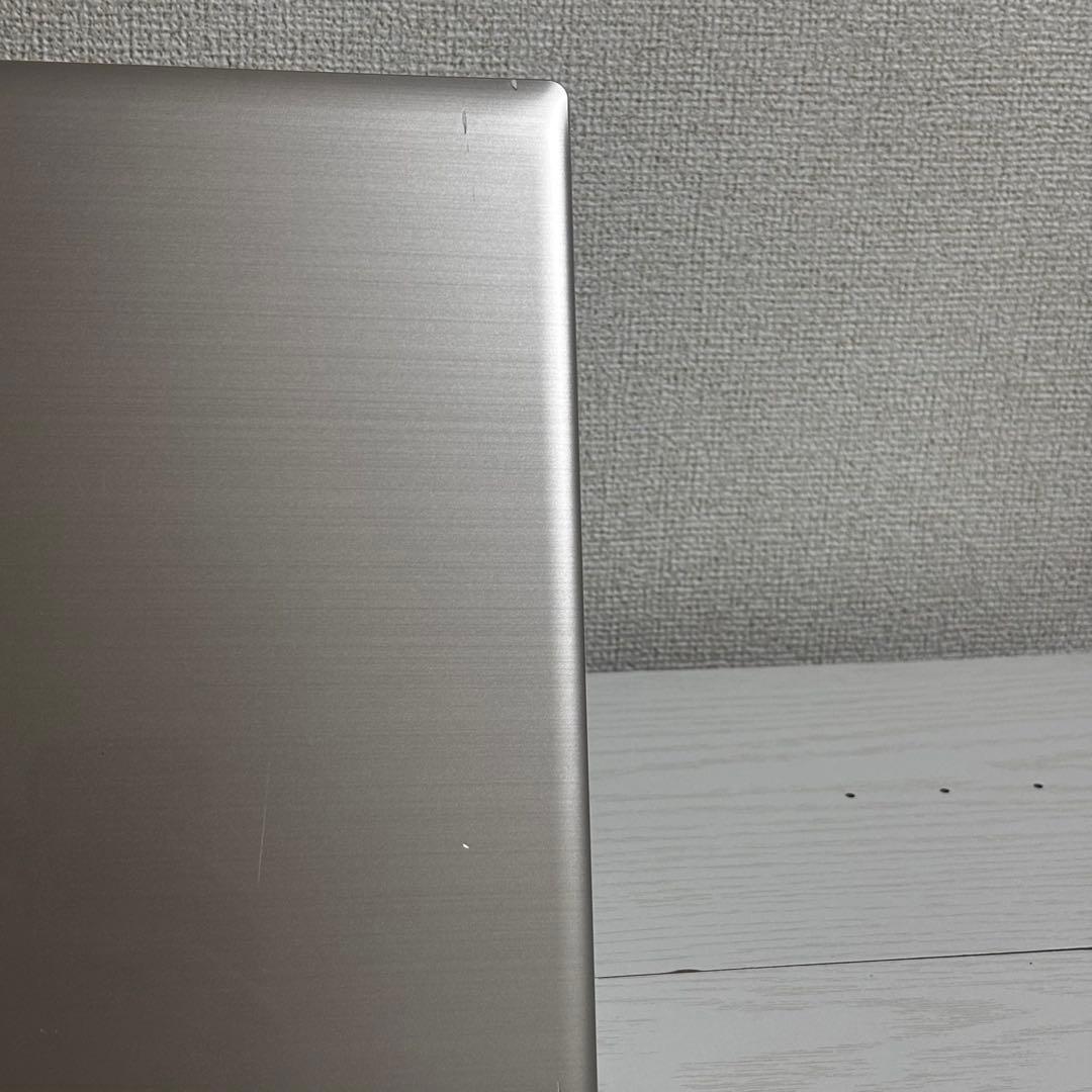 7世代 Core i3 8GB Windows11 Office パソコン