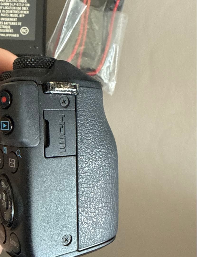 Canon EOS M3 ズームレンズ+単焦点レンズ　ダブルレンズキット