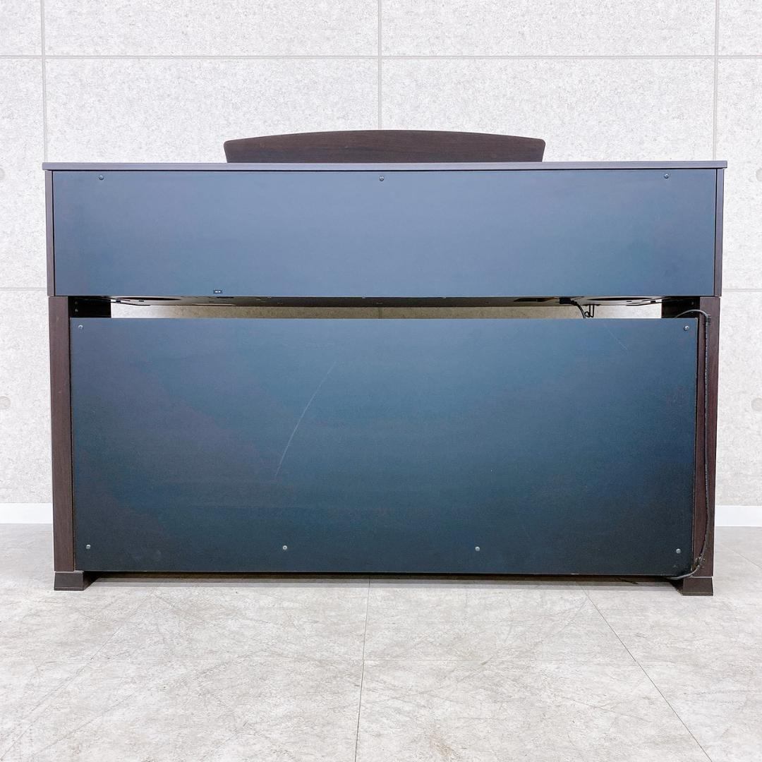 YAMAHA Clavinova CLP-340 2008年製 電子ピアノ