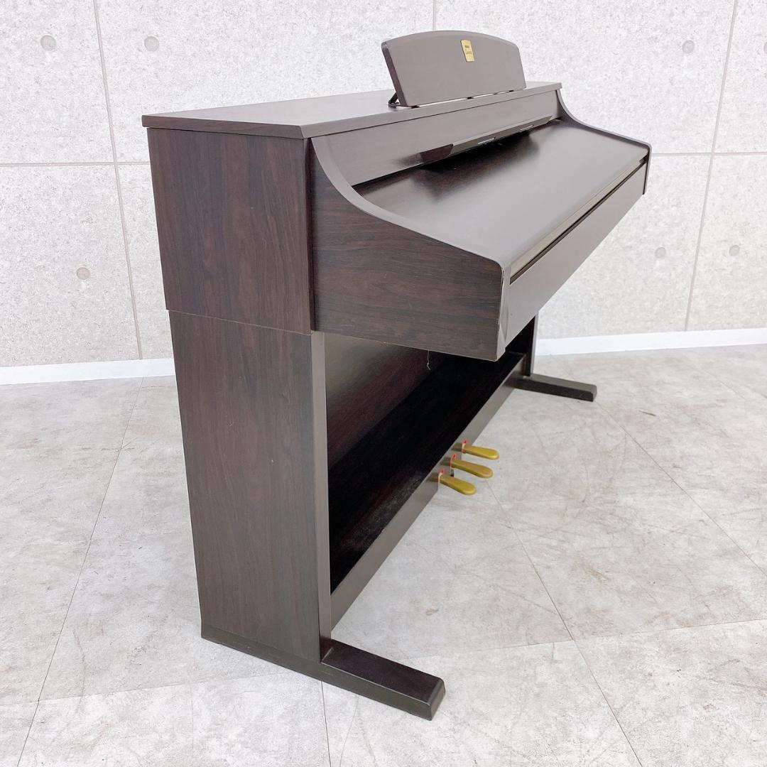 YAMAHA Clavinova CLP-340 2008年製 電子ピアノ