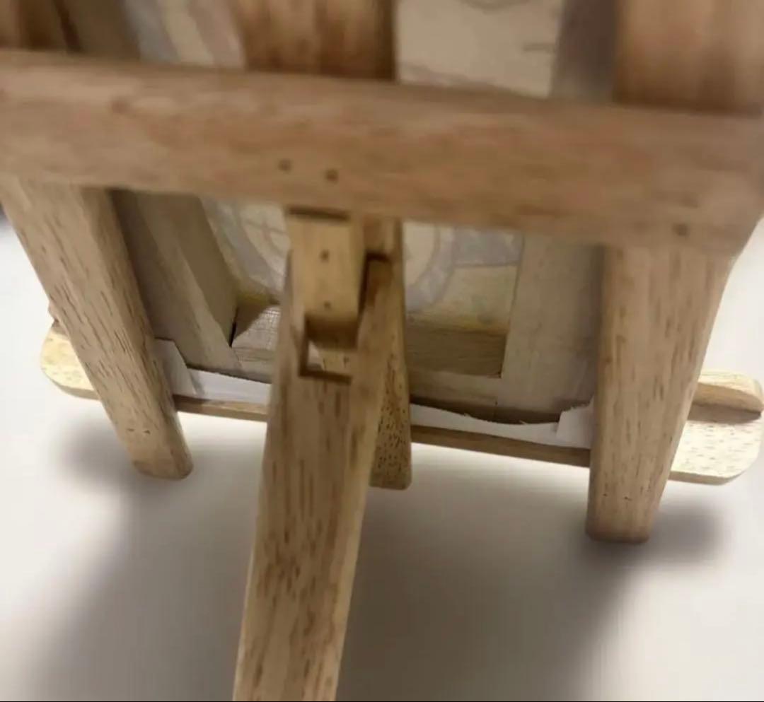 へたっぴドラえもん のび太の絵世界物語　イーゼル付き