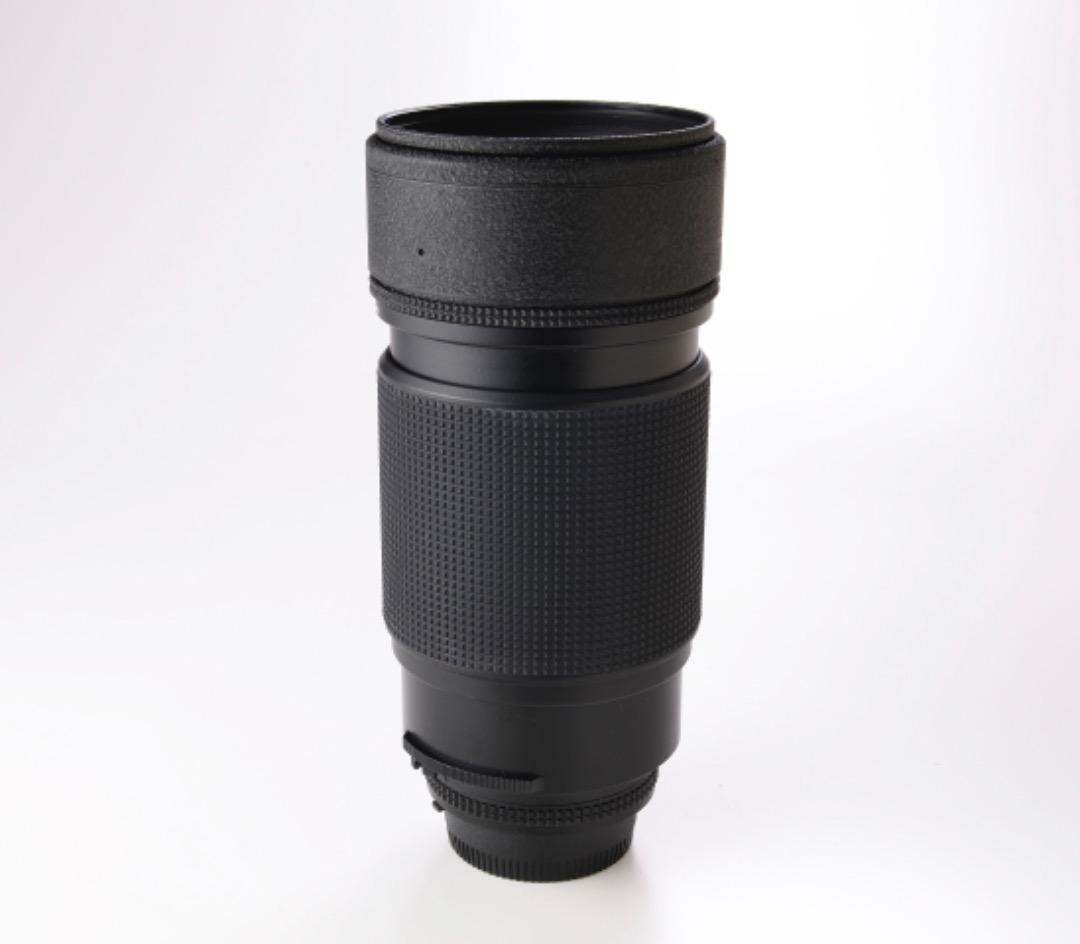 Nikon ニコン AF 80-200mm F2.8 ED レンズ