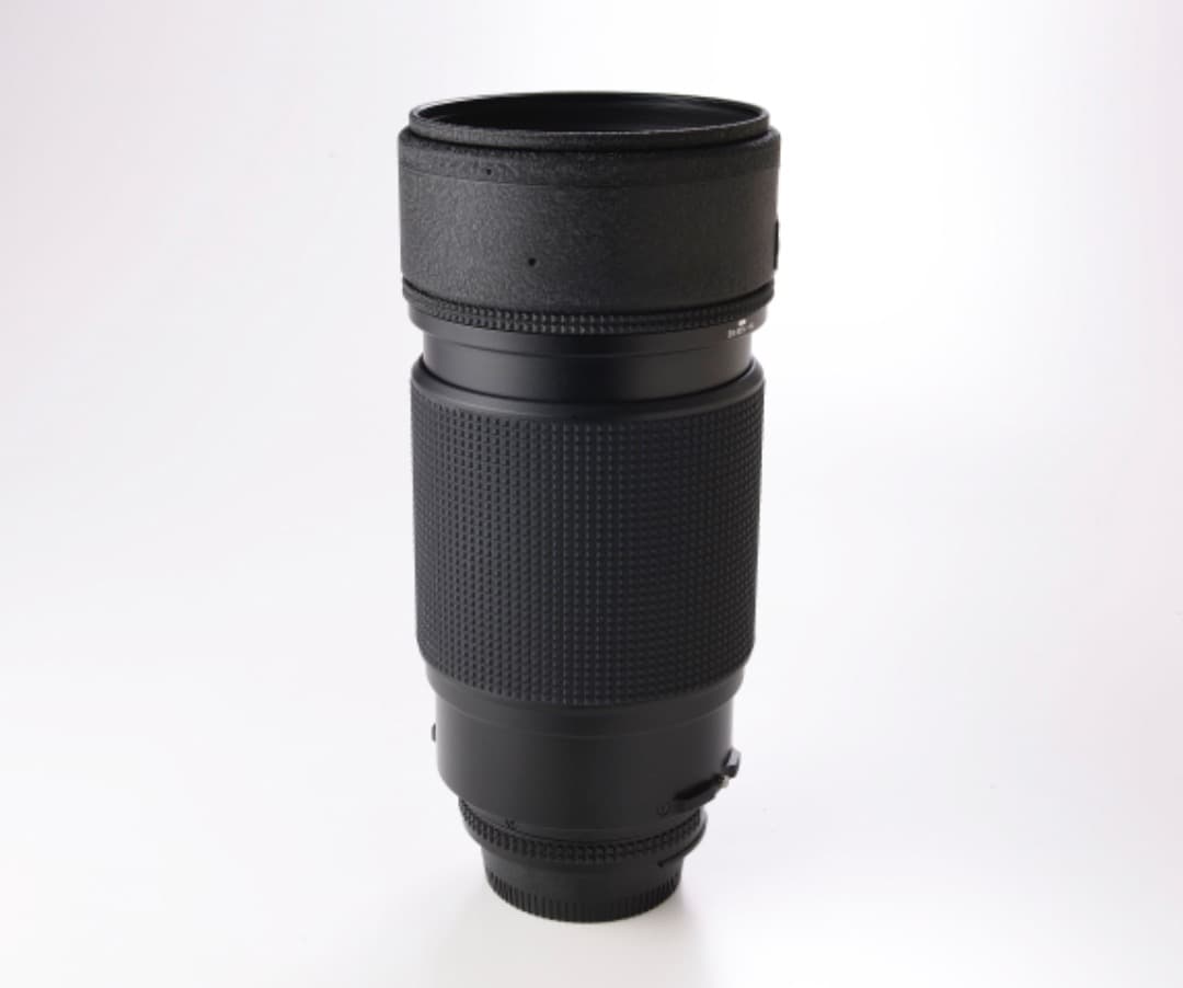 Nikon ニコン AF 80-200mm F2.8 ED レンズ