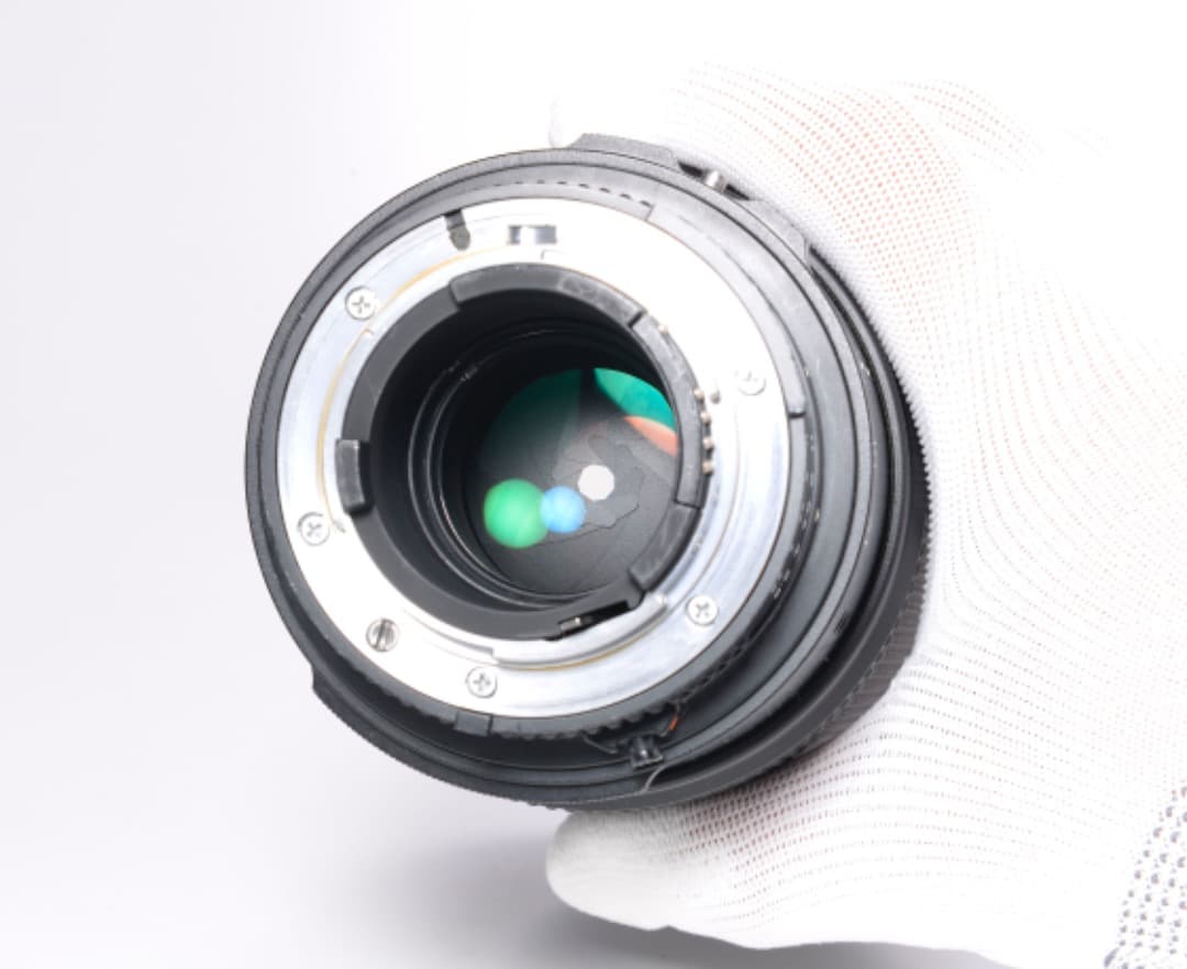 Nikon ニコン AF 80-200mm F2.8 ED レンズ
