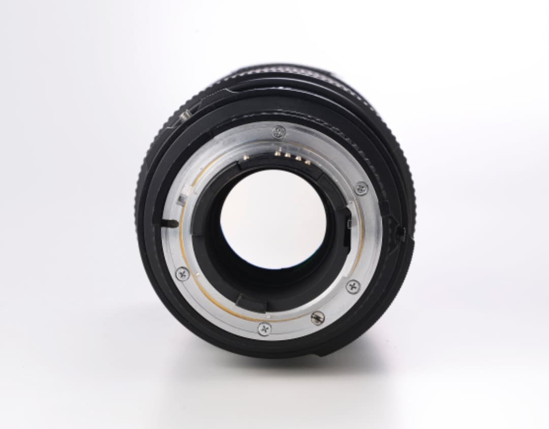 Nikon ニコン AF 80-200mm F2.8 ED レンズ