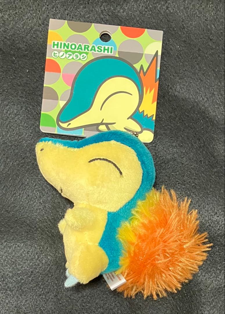 【３体セット】ポケモン ドール Pokémon Petit マスコット