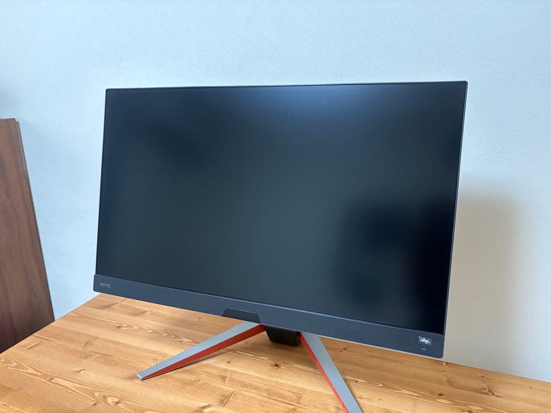 BenQ MOBIUZ EX2710Q ゲーミングモニター
