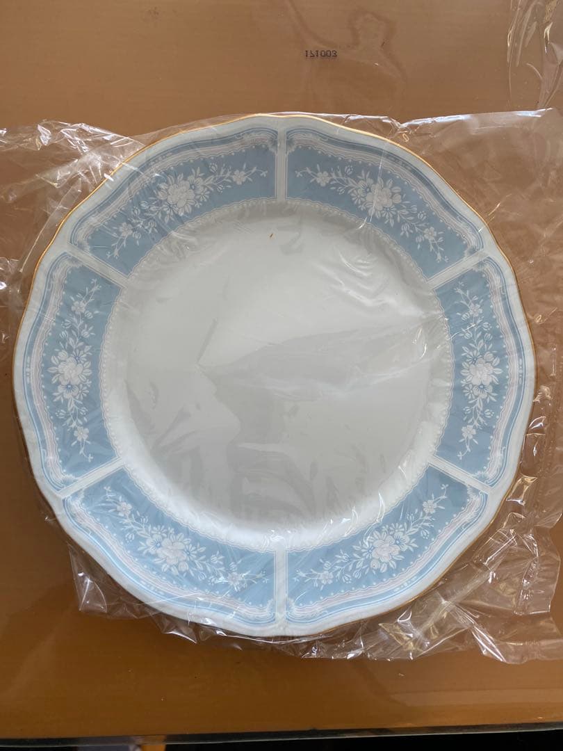 ナルミ　食器セット