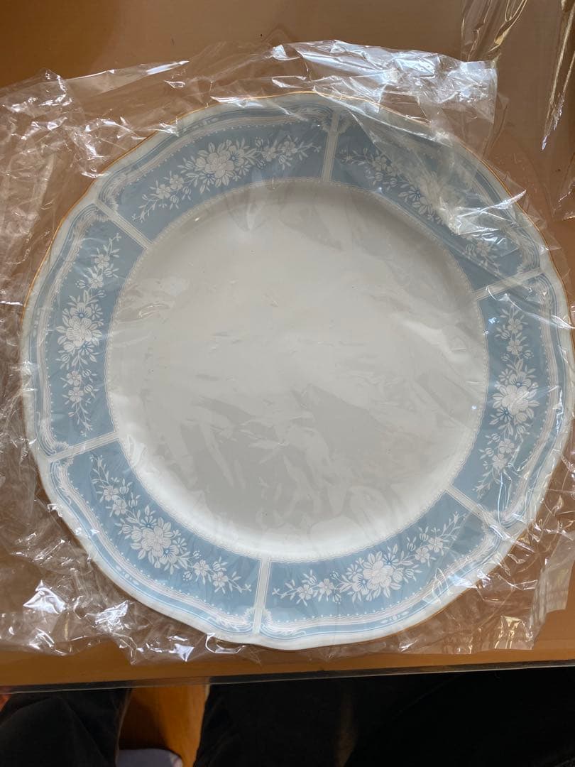 ナルミ　食器セット