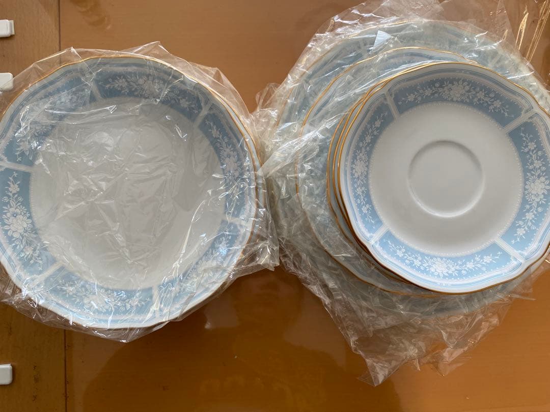 ナルミ　食器セット