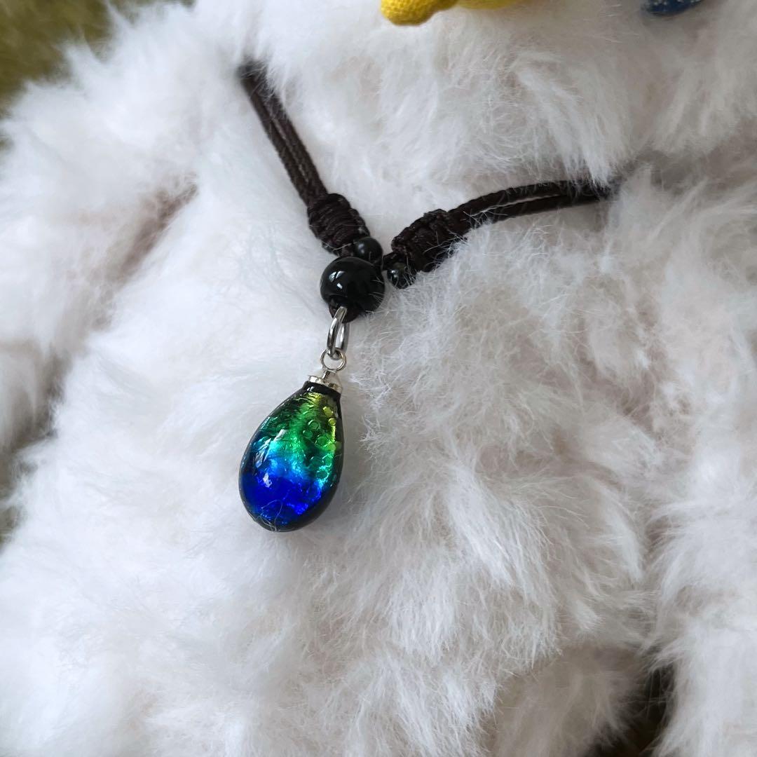 【sample】　あみぐるみ　オーダーメイド　ぬいぐるみ　アートドール　ふくろう