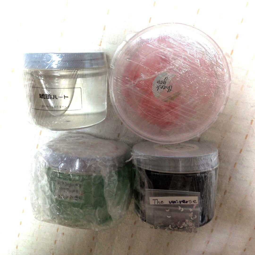 新品未使用　PON Slime 様 スライム