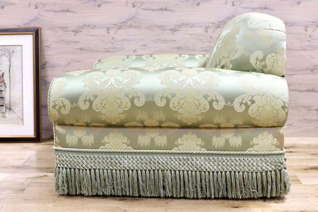 GMGS150○upholster 最高級 シングルソファ 1人掛けソファ 西洋