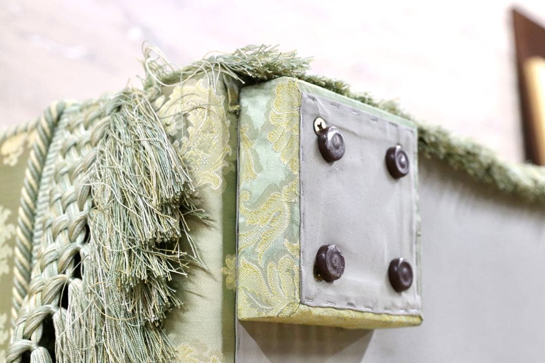 GMGS150○upholster 最高級 シングルソファ 1人掛けソファ 西洋