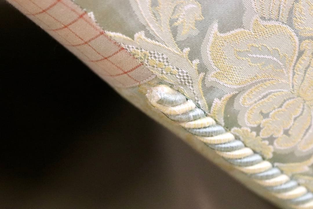 GMGS150○upholster 最高級 シングルソファ 1人掛けソファ 西洋