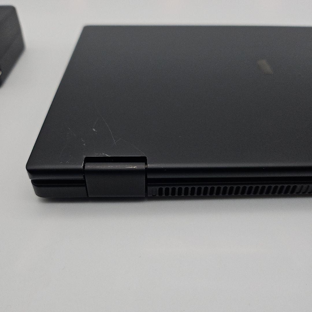 OneMix4 Core i5/16GB/1TB 日本語配列 ブラックUMPC