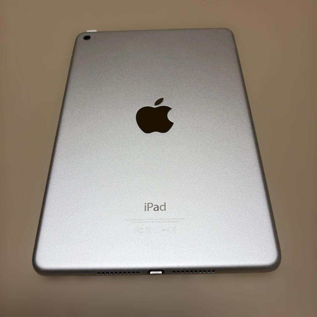 【美品】Apple iPad mini 第４世代　A1538 128GB 本体