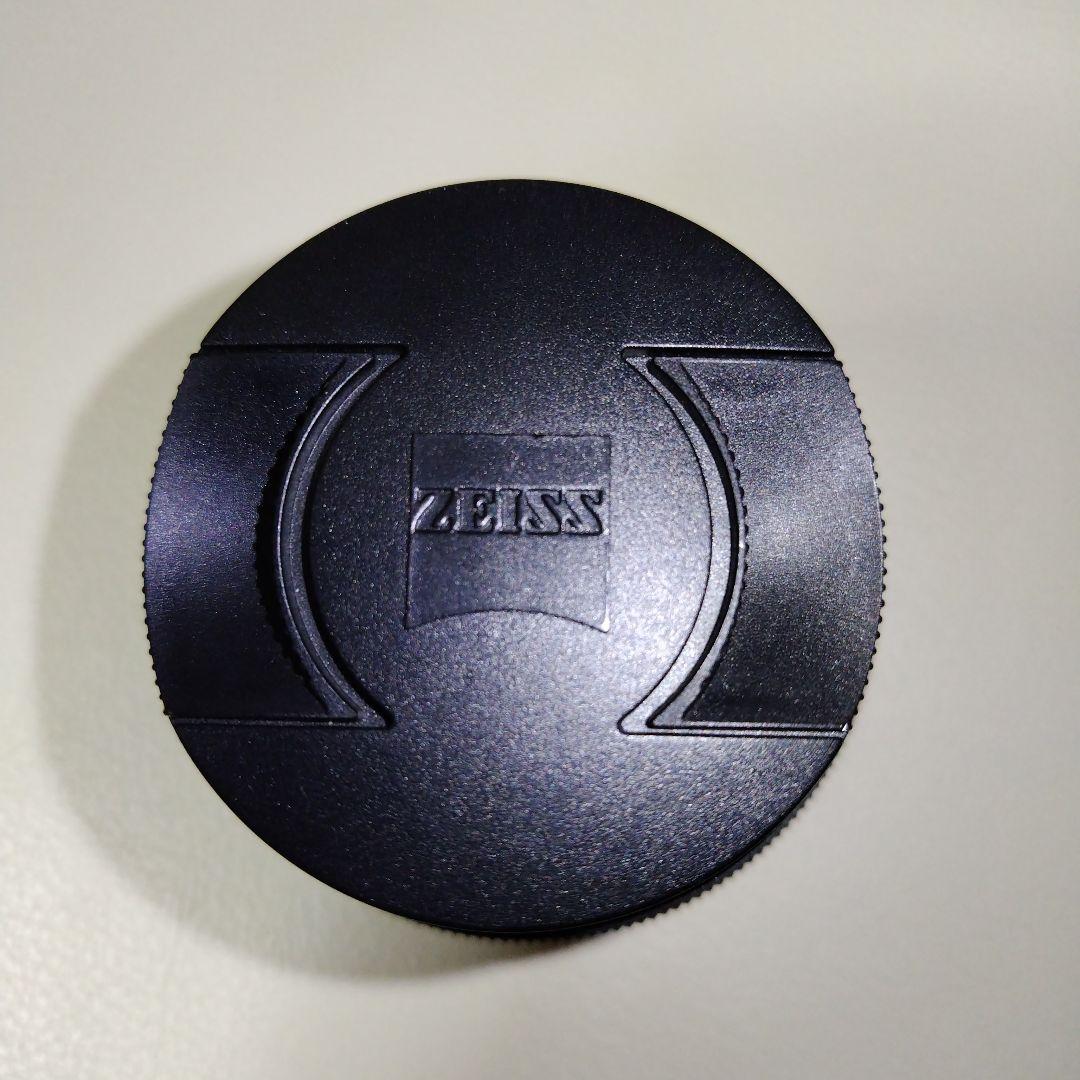 Planar T* 1.4/50 ZE zeiss カールツァイス