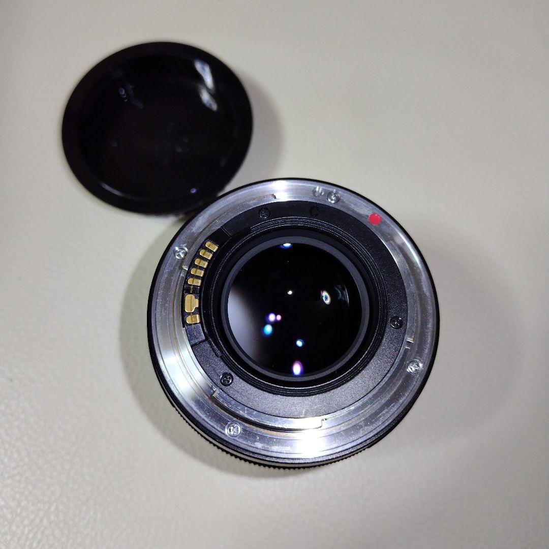 Planar T* 1.4/50 ZE zeiss カールツァイス