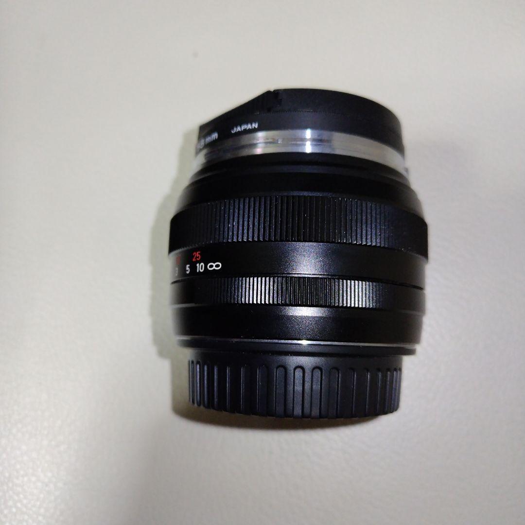 Planar T* 1.4/50 ZE zeiss カールツァイス