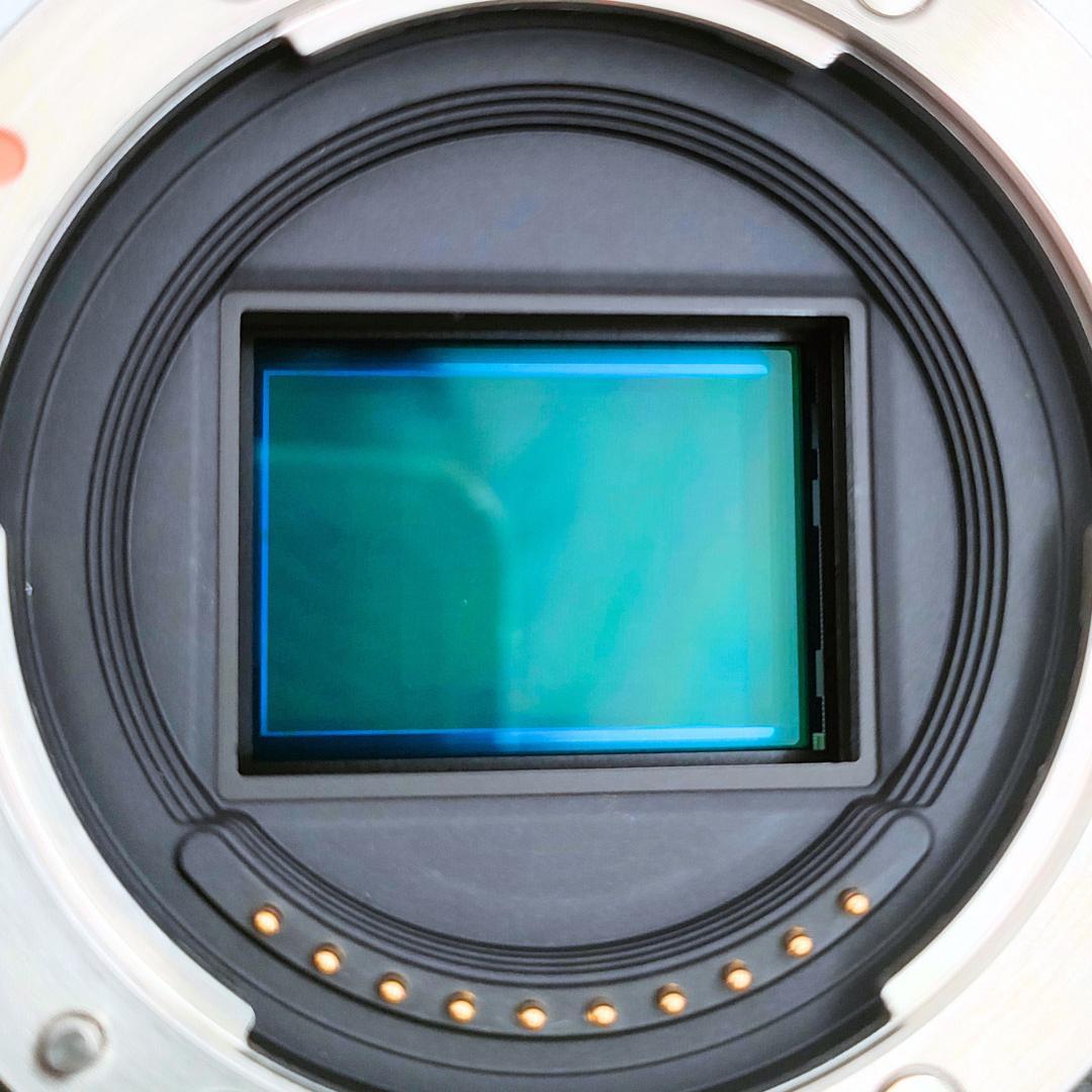 FUJIFILM X-T20 充電器付