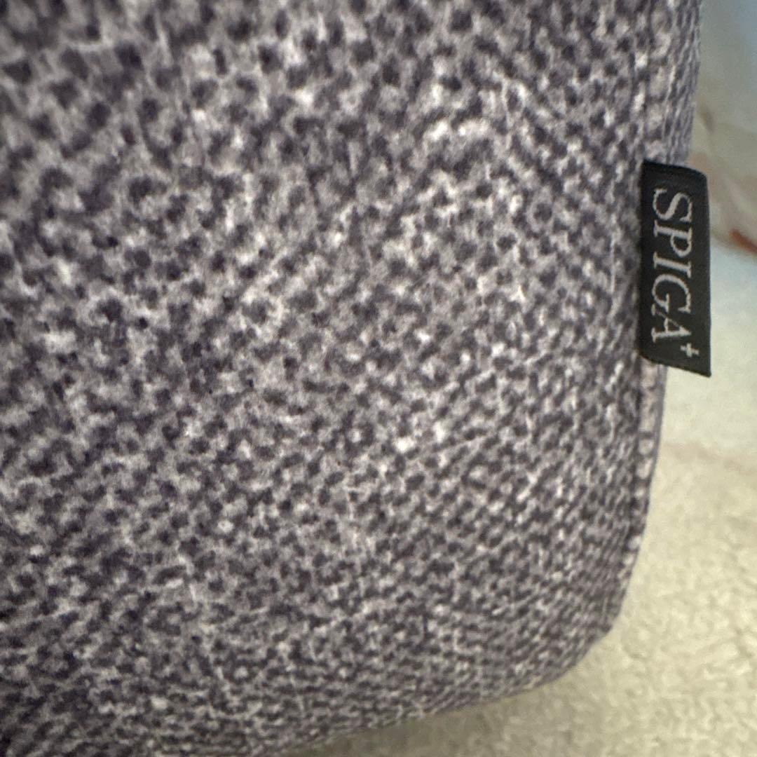 ※はな※SPIGA スピガ LIBERO リベロ アームレス ソファ