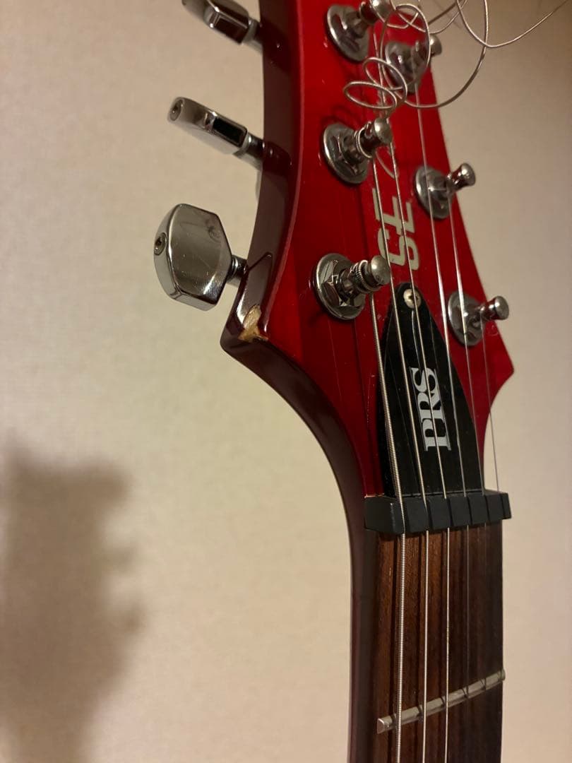 PRS Paul Reed Smith ポールリードスミス Custom 24