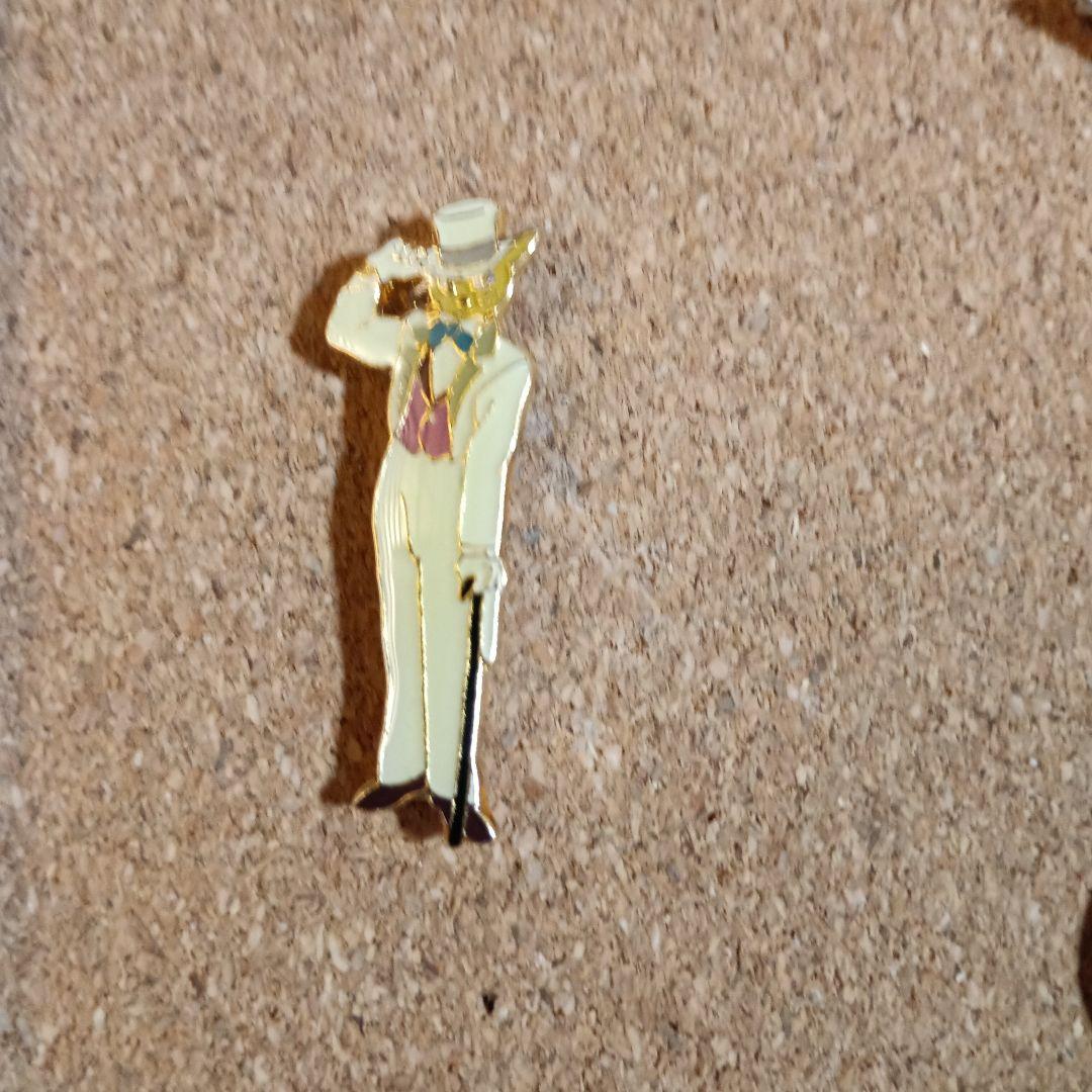 スタジオジブリ★ピンバッジ 11個セット(コルクボード付き)