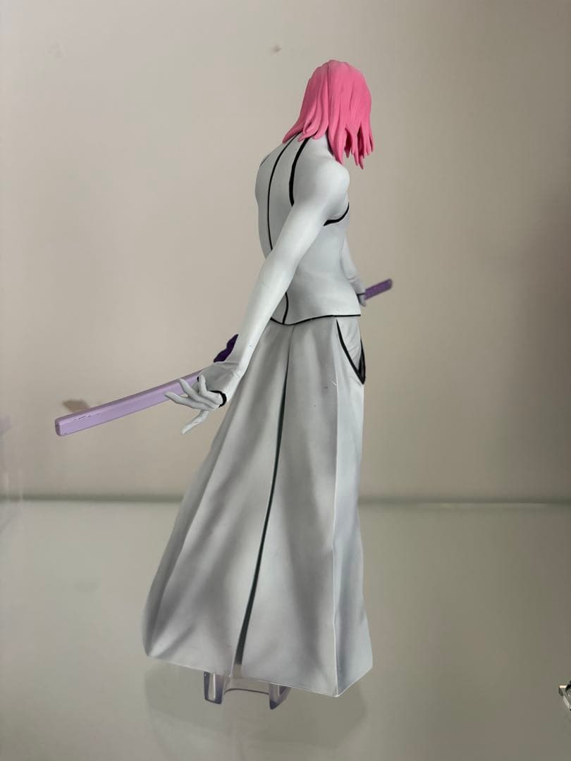 一番くじ　BLEACH ザエルアポロ　フィギュア