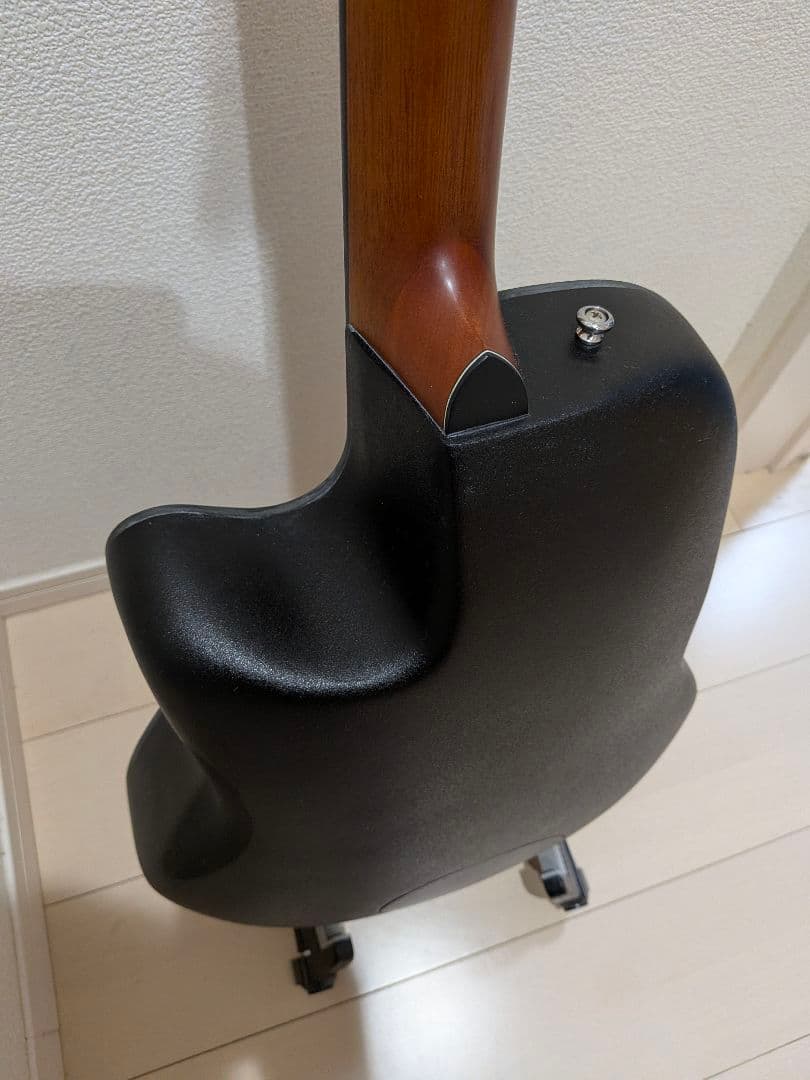 Ovation Celebrity CE44P　ブルー／美品