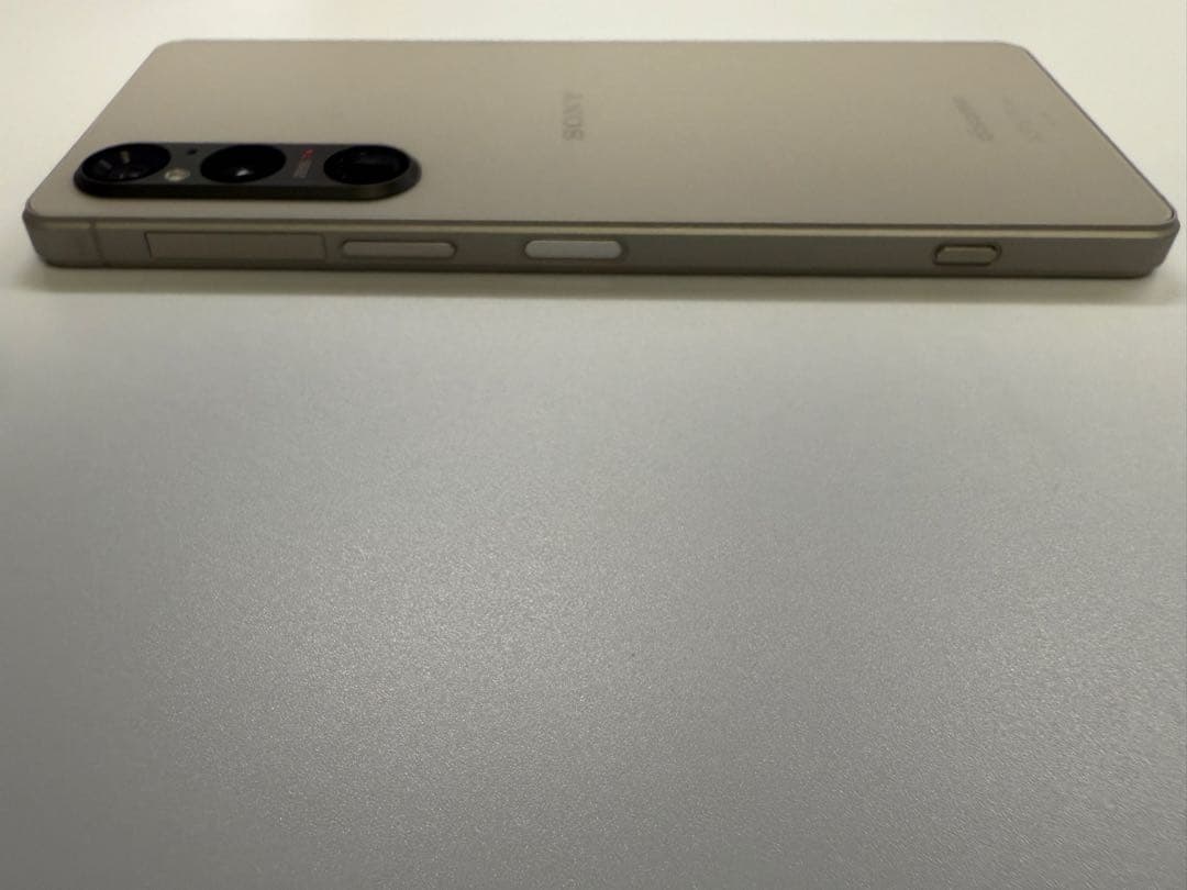 【4632】Xperia1Ⅴ SO-51D docomo版SIMフリー