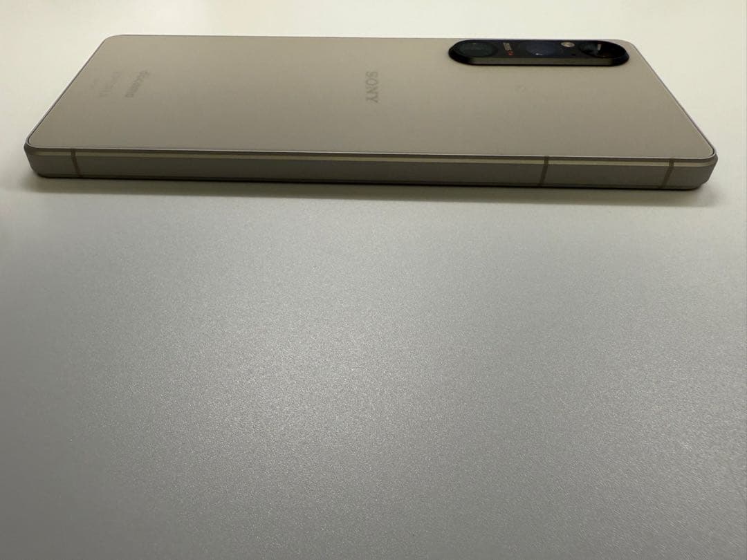 【4632】Xperia1Ⅴ SO-51D docomo版SIMフリー