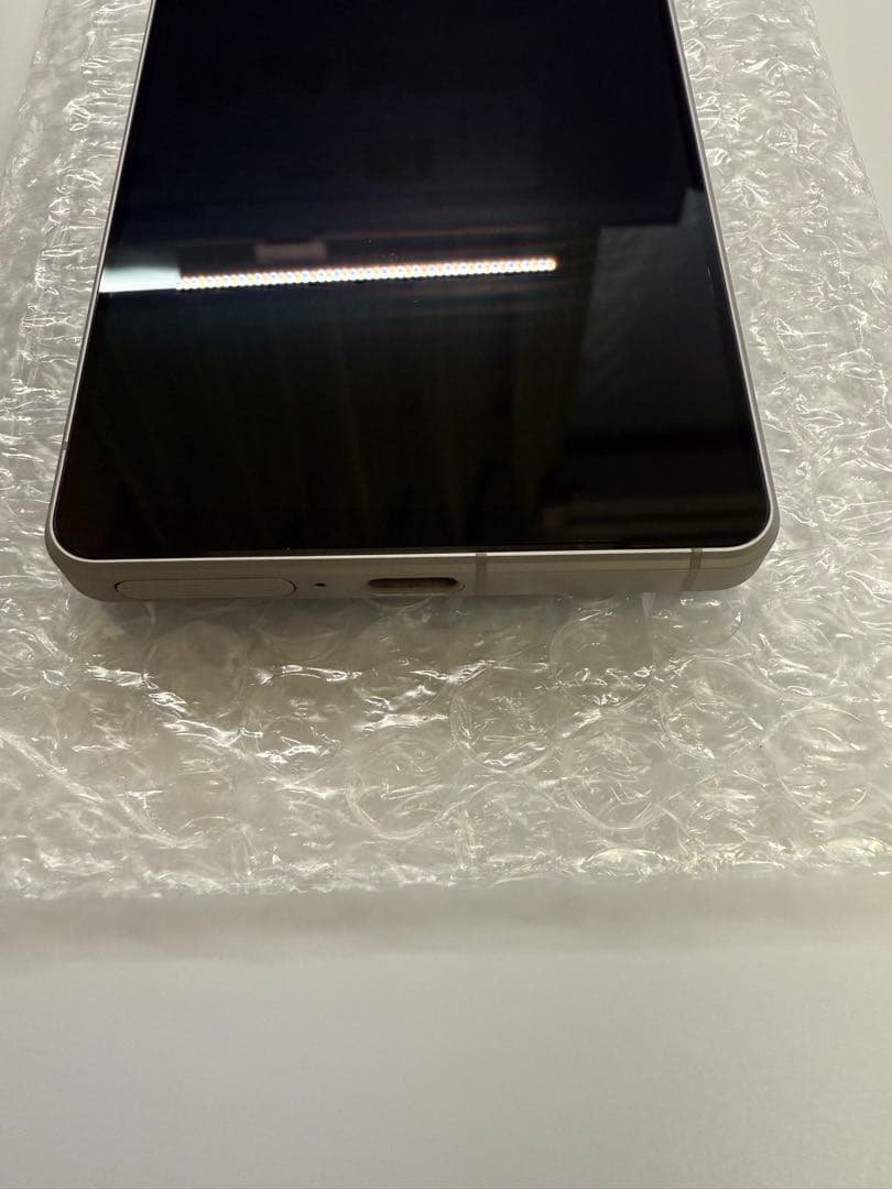 【4632】Xperia1Ⅴ SO-51D docomo版SIMフリー